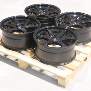 Kuva tuotteesta Jr Wheels Complete Sets