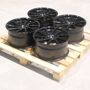 Kuva tuotteesta Jr Wheels Complete Sets