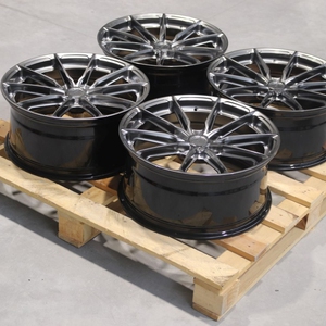 Kuva tuotteesta Jr Wheels Complete Sets