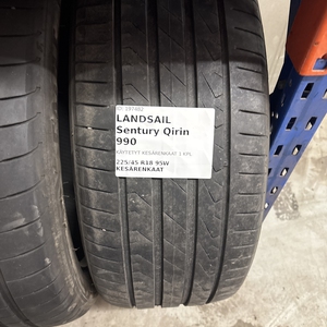 Kuva tuotteesta Landsail Sentury Qirin 990
