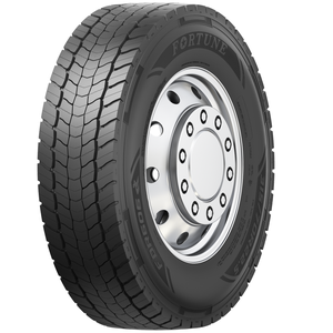 Kuva tuotteesta Fortune Fdr606