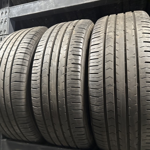 Kuva tuotteesta Continental Premium Contact 5