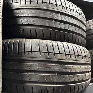 Kuva tuotteesta Michelin Pilot Sport 3 Acoustic