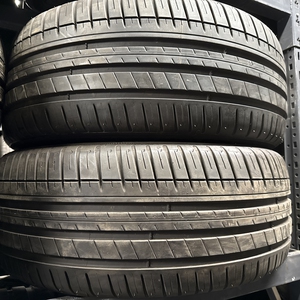 Kuva tuotteesta Michelin Pilot Sport 3 Acoustic
