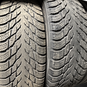 Kuva tuotteesta Nokian Hakkapeliitta R3