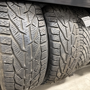 Kuva tuotteesta Tigar Winter Suv