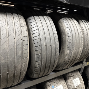 Kuva tuotteesta Michelin Primacy 4