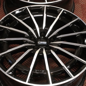 Kuva tuotteesta Cms C38 Diamond Black Gloss