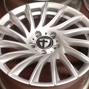 Kuva tuotteesta Tomason Tn16 Bright Silver