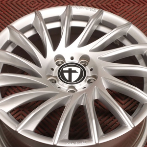Kuva tuotteesta Tomason Tn16 Bright Silver