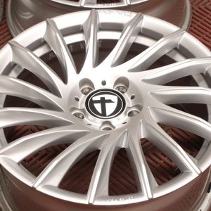Kuva tuotteesta Tomason Tn16 Bright Silver