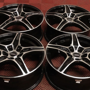 Kuva tuotteesta Venue Vl5 Black Polish