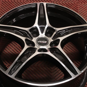 Kuva tuotteesta Venue Vl5 Black Polish