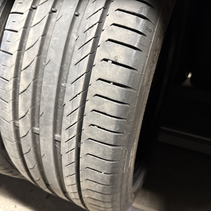 Kuva tuotteesta Continental Sport Contact 5 Ssr