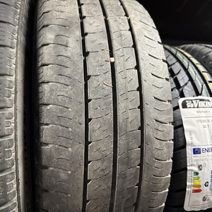 Kuva tuotteesta Goodyear Efficientgrip Cargo 2
