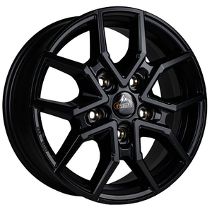 Kuva tuotteesta Ramto Tf16 Satin Black