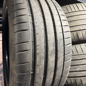 Kuva tuotteesta Michelin Pilot Sport 4s