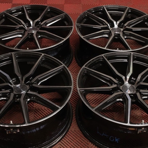 Kuva tuotteesta Vossen Hf-3