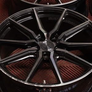 Kuva tuotteesta Vossen Hf-3