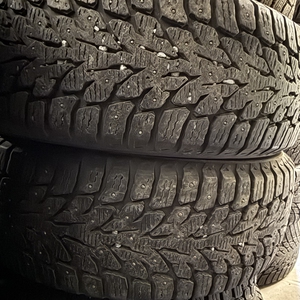 Kuva tuotteesta Kumho Winter Craft Ice Wi32