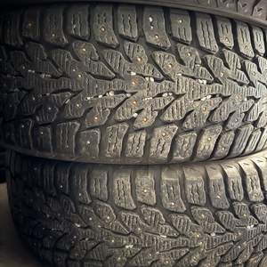 Kuva tuotteesta Kumho Winter Craft Ice Wi32