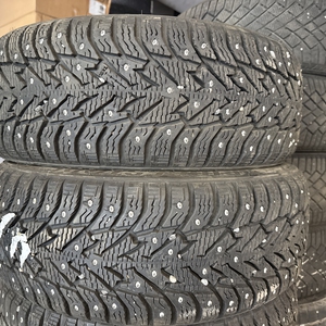 Kuva tuotteesta Bridgestone Noranza 001