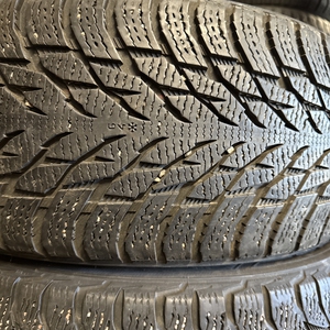 Kuva tuotteesta Nokian Hakkapeliitta R3