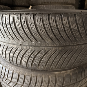 Kuva tuotteesta Michelin Pilot Alpin 5