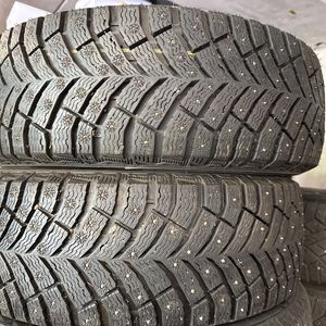 Kuva tuotteesta Michelin X-Ice North 4