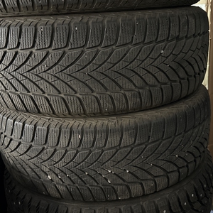 Kuva tuotteesta Goodyear Ultragrip Ice 2