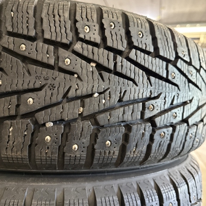 Kuva tuotteesta Nokian Nordman 7 Suv