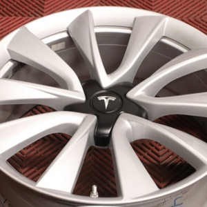 Kuva tuotteesta Alkuperäinen Tesla