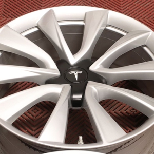 Kuva tuotteesta Alkuperäinen Tesla
