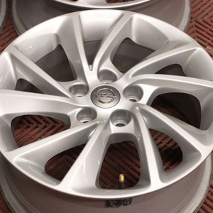 Kuva tuotteesta Alkuperäinen Opel