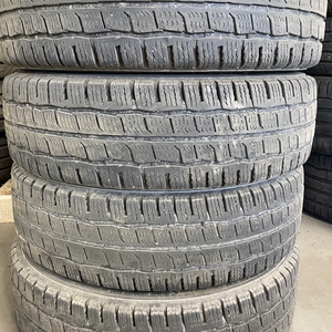 Kuva tuotteesta Kumho Winter Portran Cw51