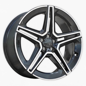 Kuva tuotteesta Re Fbx142 Black Polished