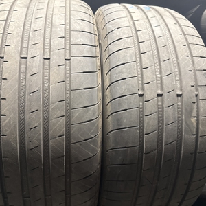 Kuva tuotteesta Goodyear F1 Asymmetric 3