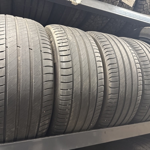 Kuva tuotteesta Michelin Primacy 4