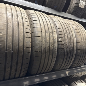 Kuva tuotteesta Goodyear Efficientgrip Performance