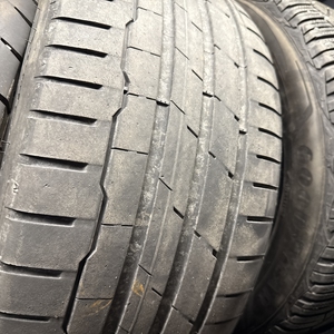 Kuva tuotteesta Hankook Ventus S1 Evo3
