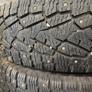 Kuva tuotteesta Nokian Hakkapeliitta C3