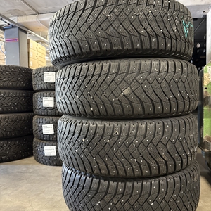 Kuva tuotteesta Goodyear Ultragrip Arctic 2 Suv