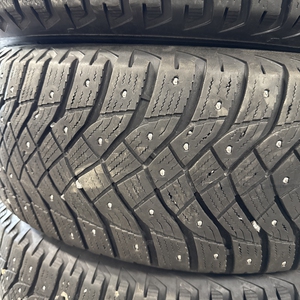 Kuva tuotteesta Goodyear Ultragrip Arctic 2 Suv