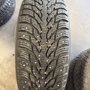 Kuva tuotteesta Nokian Hakkapeliitta 9 Suv