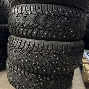 Kuva tuotteesta Bridgestone Noranza 001