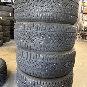 Kuva tuotteesta Goodyear Ultragrip Ice Suv G1