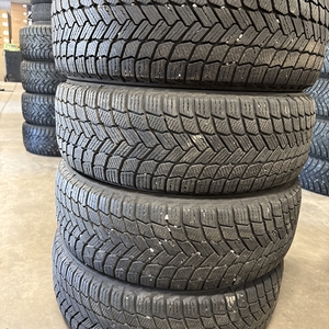 Kuva tuotteesta Michelin X-Ice Snow