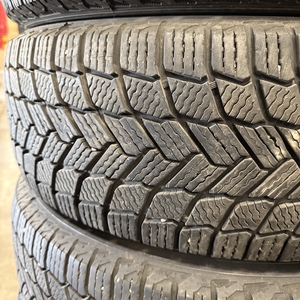Kuva tuotteesta Michelin X-Ice Snow