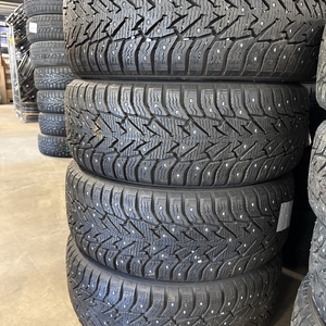 Kuva tuotteesta Bridgestone Noranza Suv 001