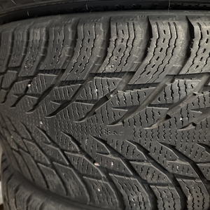 Kuva tuotteesta Nokian Hakkapeliitta R3